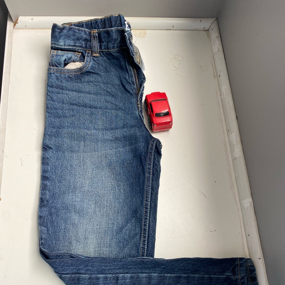 Oshkosh jeans size 8R